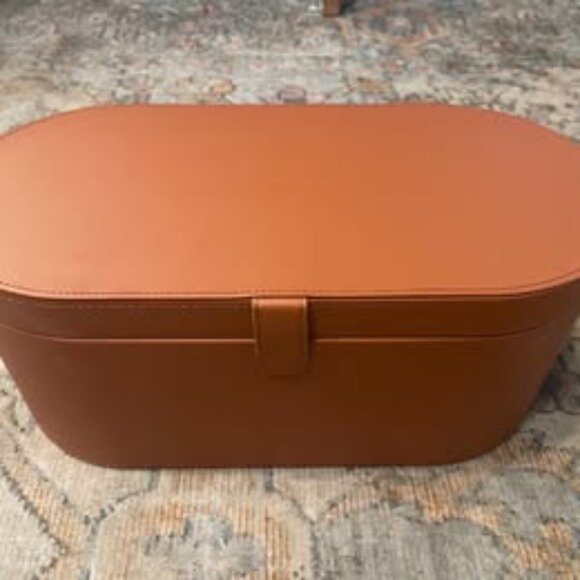 Dyson Airwrap Complete (Nickel/Fuchsia) - Picture 2 of 4